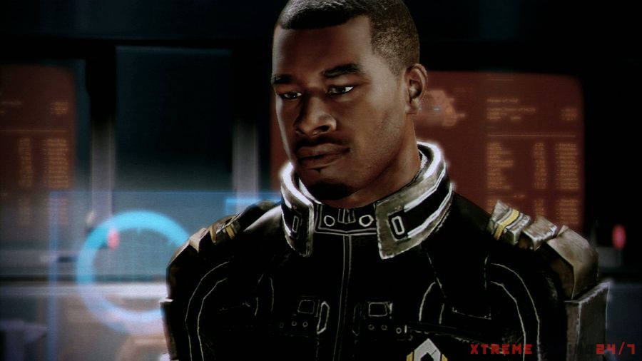 Mass Effect 2 - PS3 - Image 7