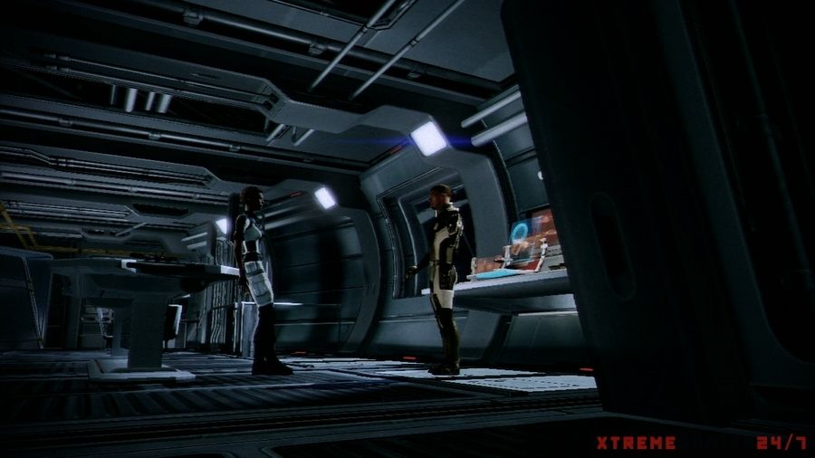 Mass Effect 2 - PS3 - Image 8