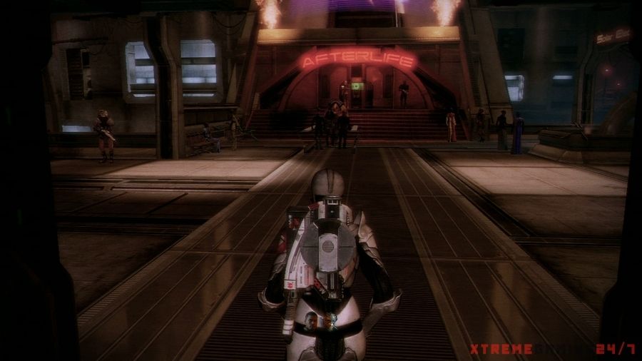 Mass Effect 2 - PS3 - Image 9