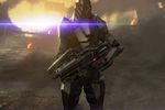 Mass Effect 2 Terminus Armor