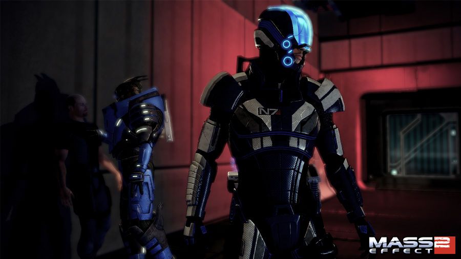 Mass Effect 2 - The Equalizer DLC - Image 5