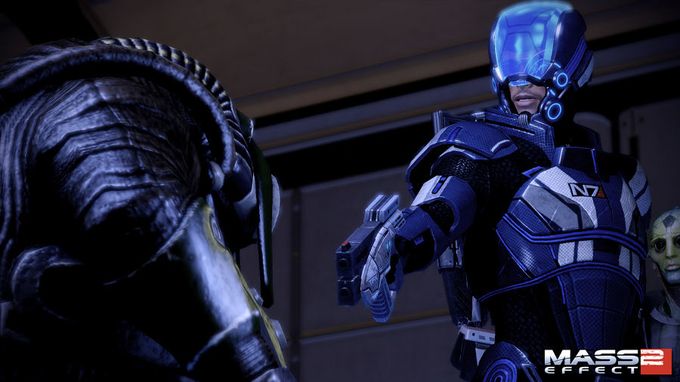 Mass Effect 2 - The Equalizer DLC - Image 4