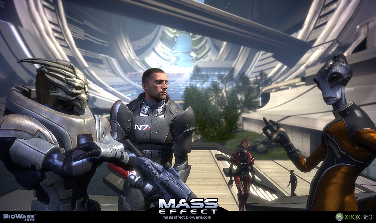 Mass Effect   24