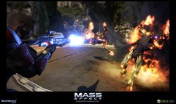 Mass Effect   26