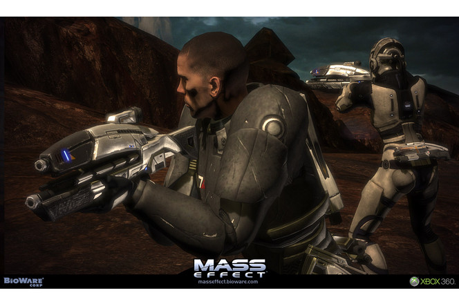 Mass Effect - 27