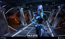 Mass Effect   28