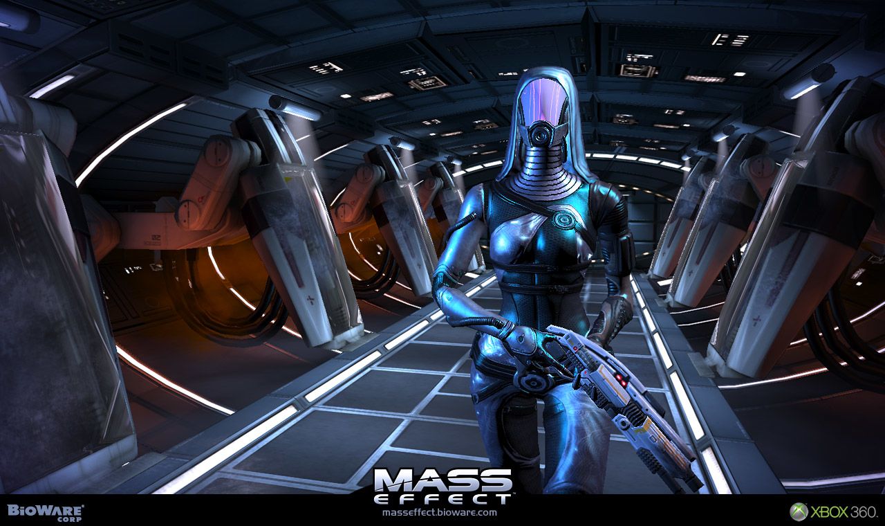 Mass Effect   28