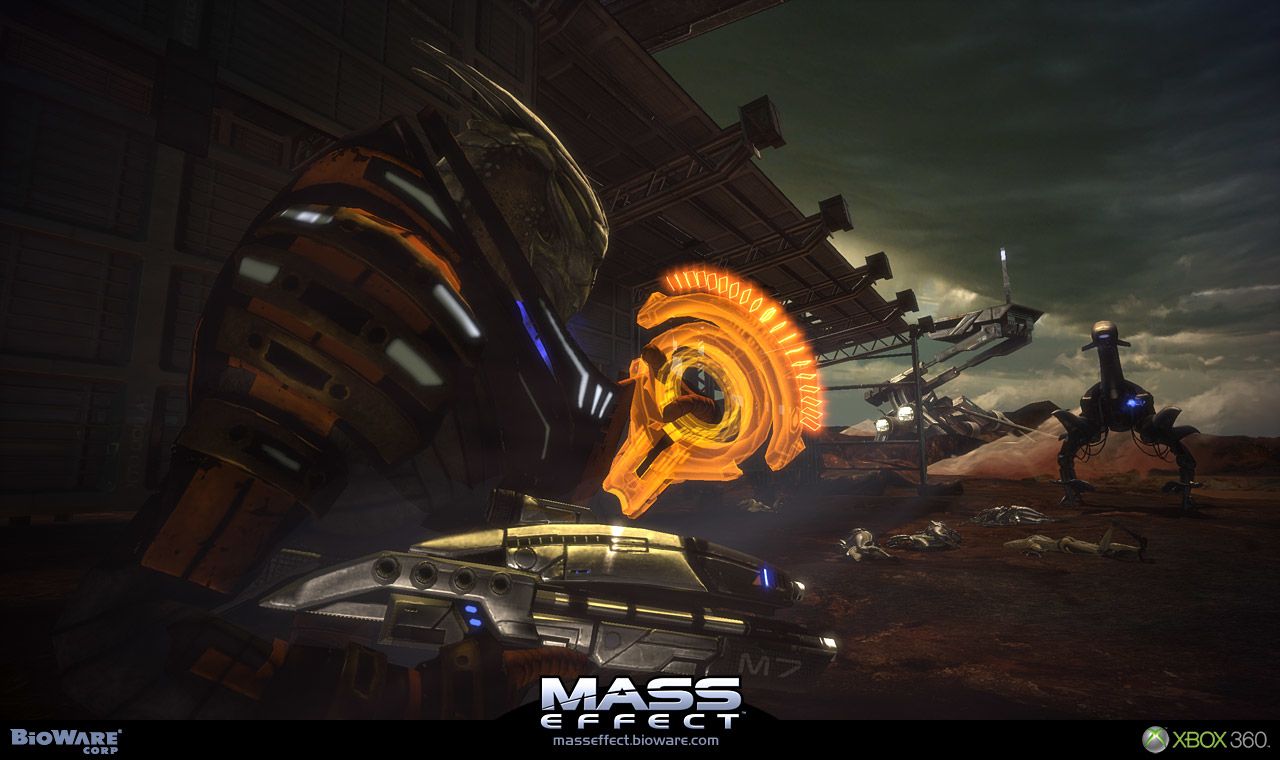 Mass Effect   29
