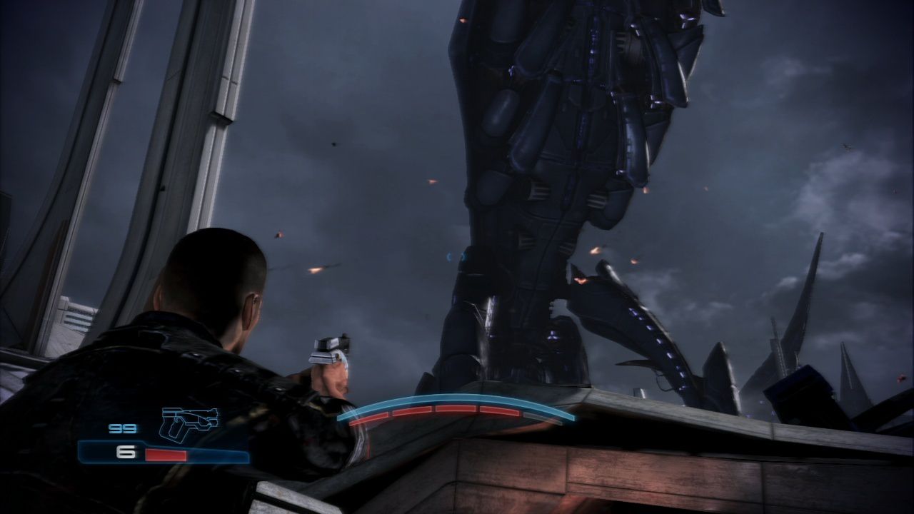 Mass Effect 3 - 14