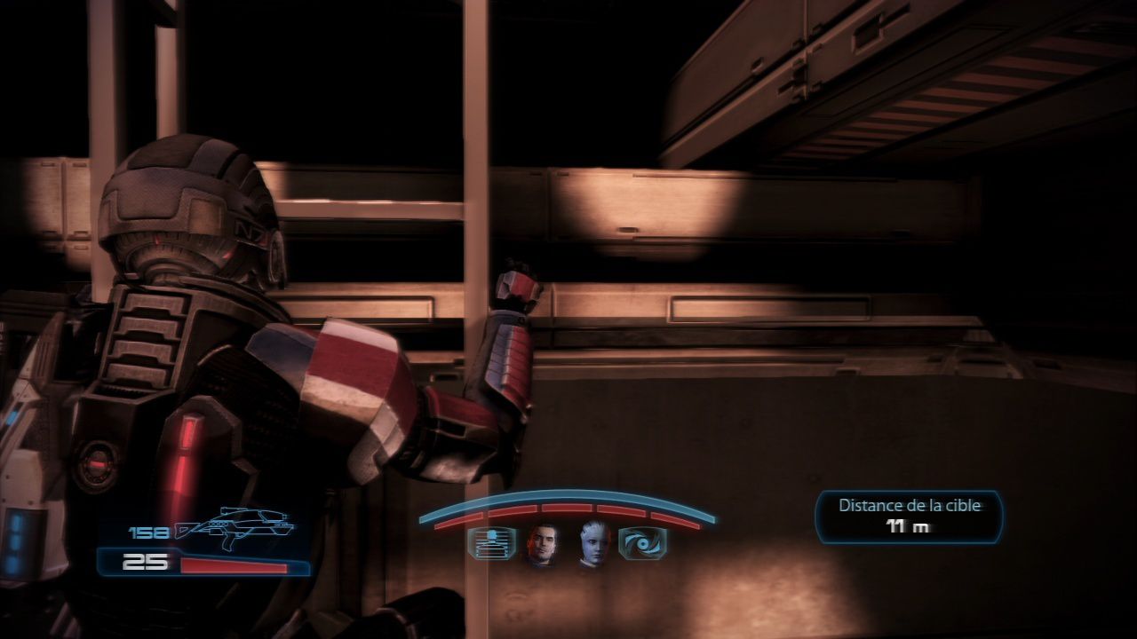 Mass Effect 3 - 29