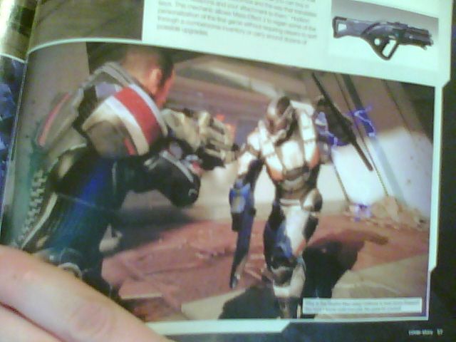 Mass Effect 3 - Image 13