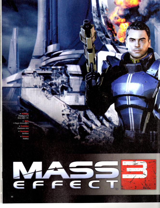 Mass Effect 3 - Image 17