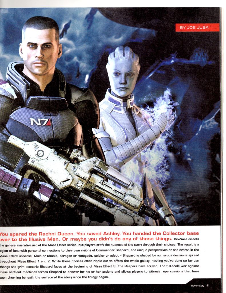 Mass Effect 3 - Image 18