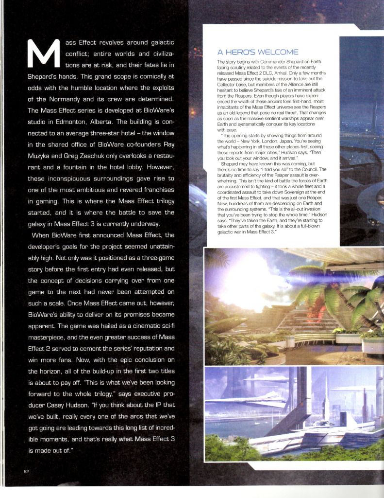 Mass Effect 3 - Image 19