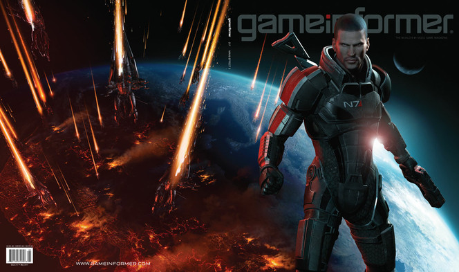 Mass Effect 3 - Image 1