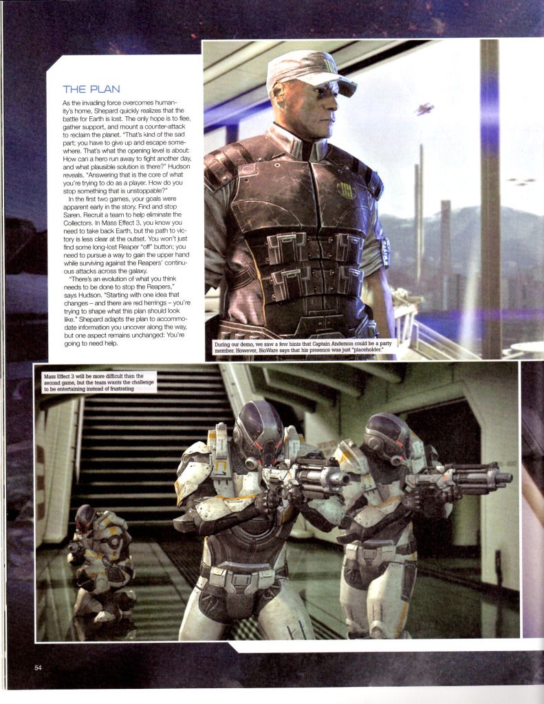Mass Effect 3 - Image 21