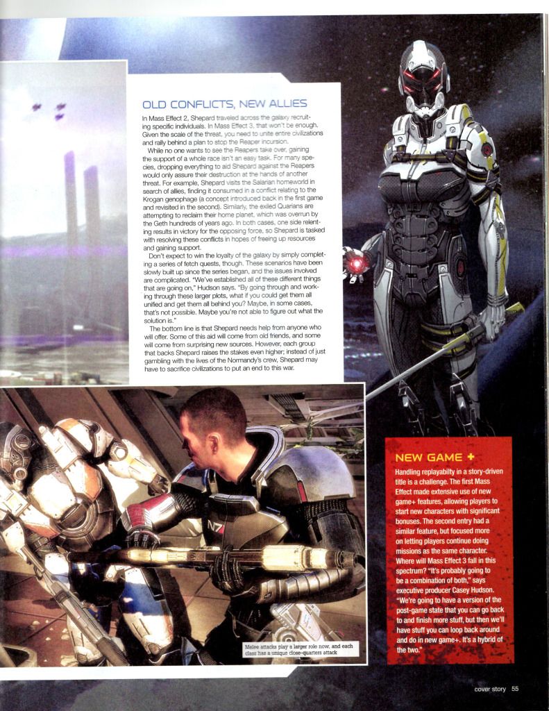 Mass Effect 3 - Image 22