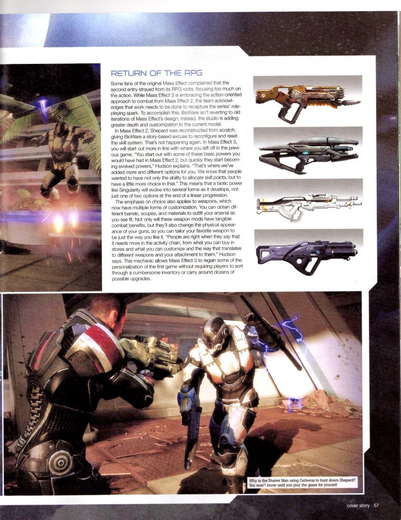 Mass Effect 3 - Image 24