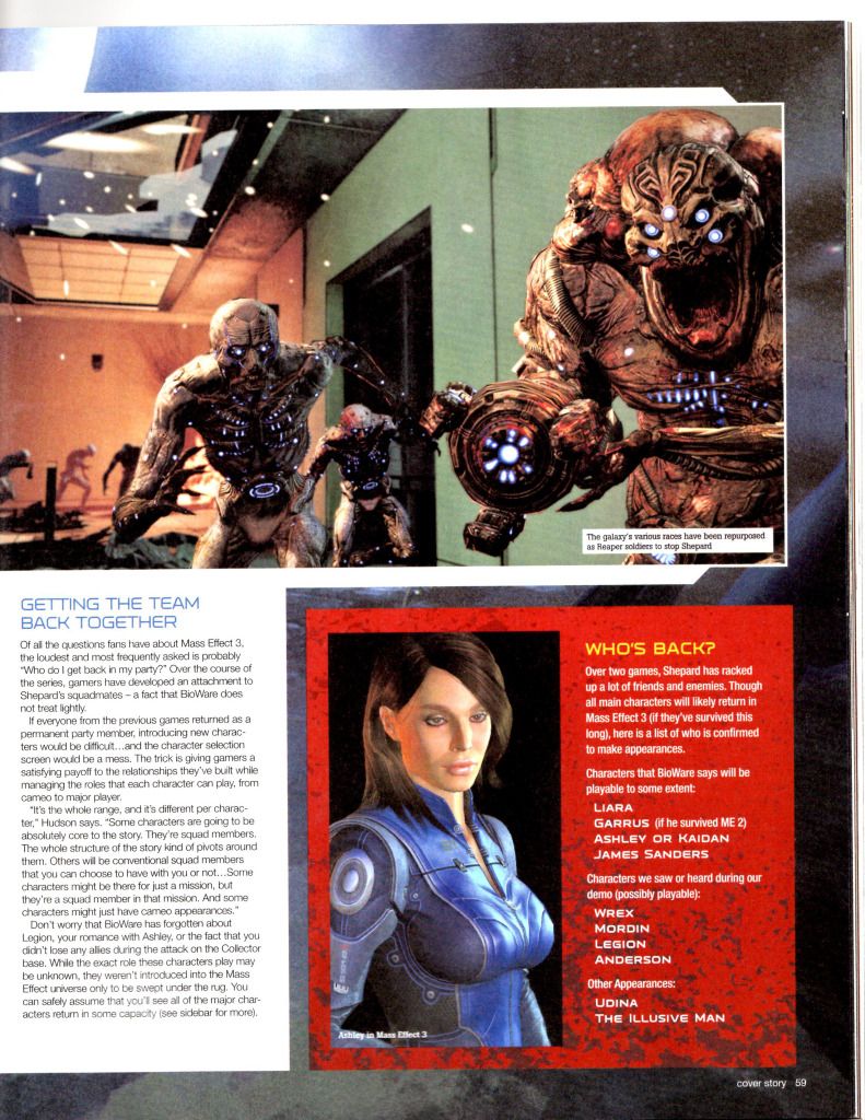Mass Effect 3 - Image 26