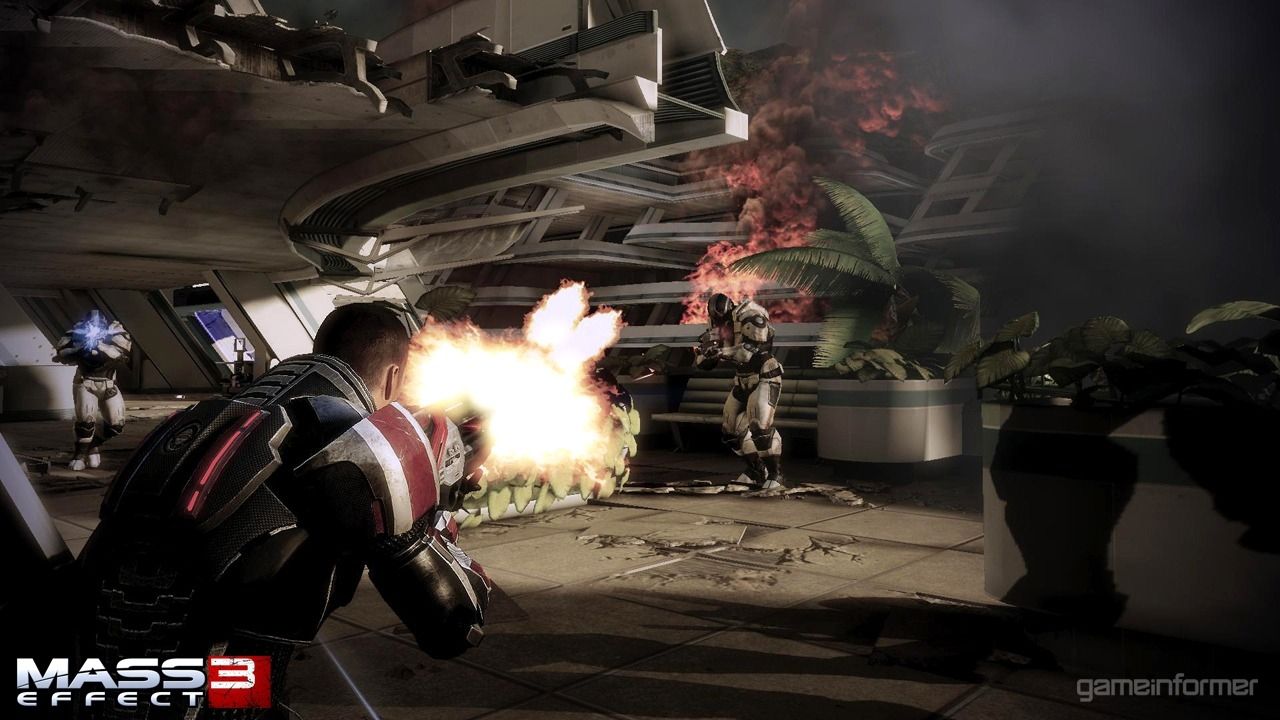 Mass Effect 3 - Image 29