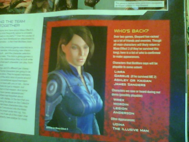 Mass Effect 3 - Image 2