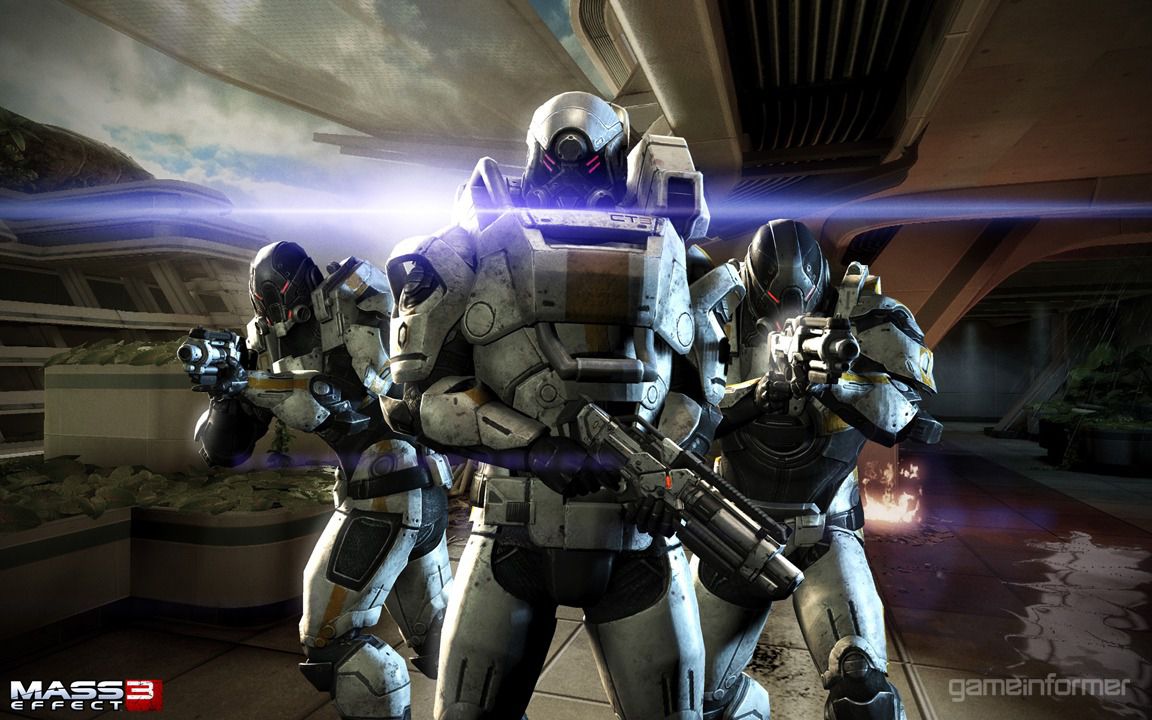 Mass Effect 3 - Image 30
