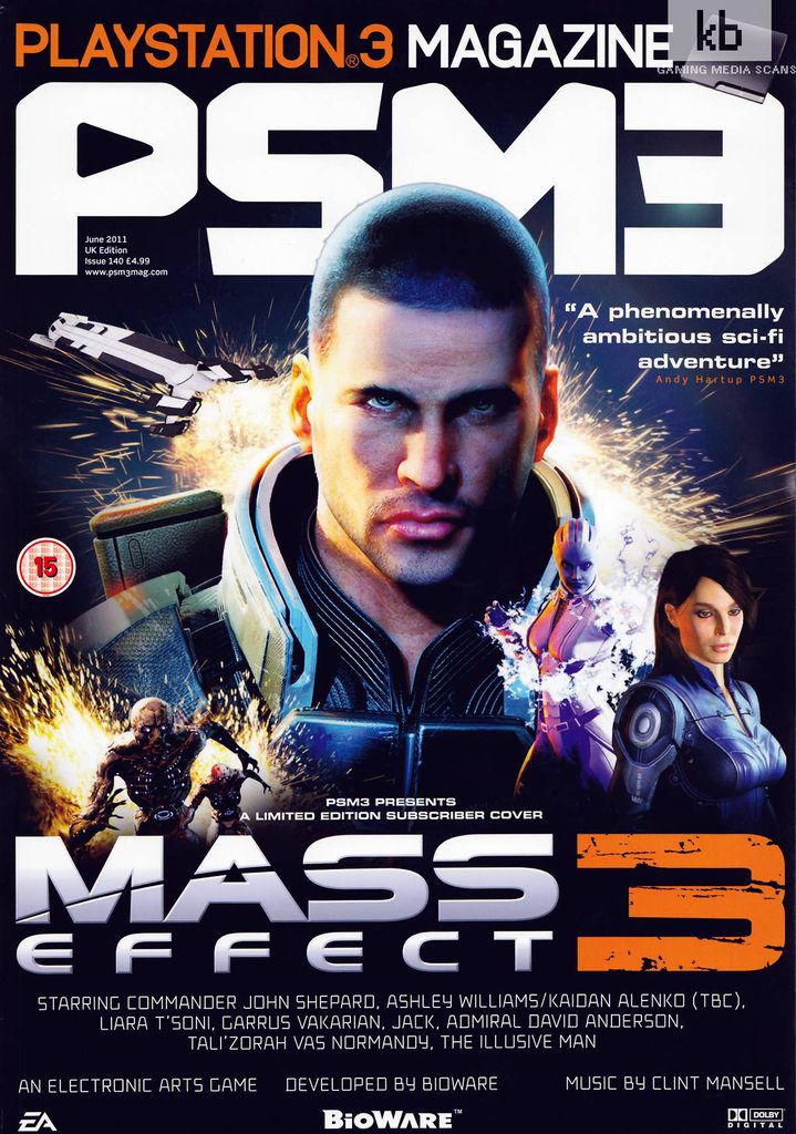 Mass Effect 3 - Image 31