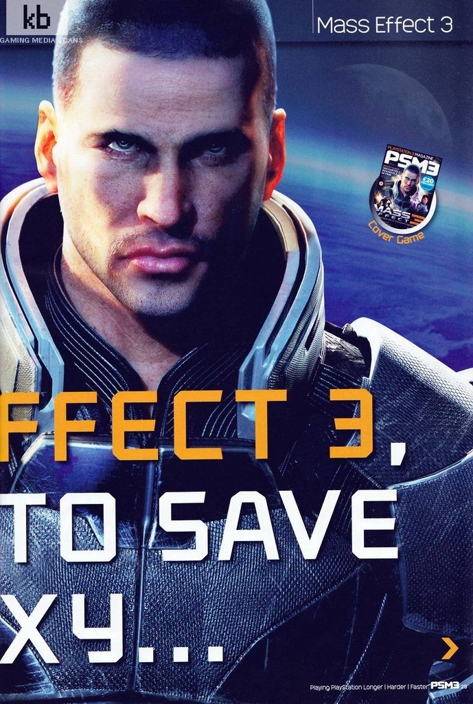 Mass Effect 3 - Image 33