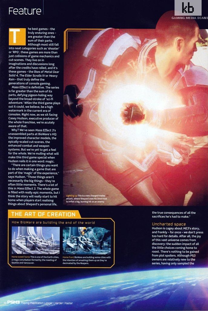 Mass Effect 3 - Image 34