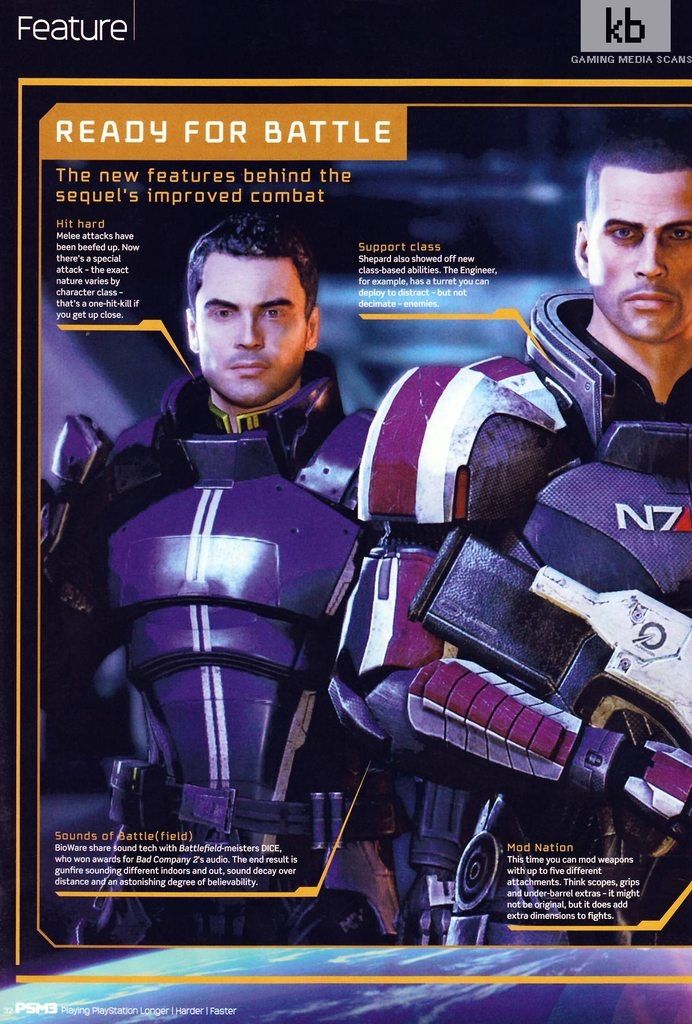 Mass Effect 3 - Image 36