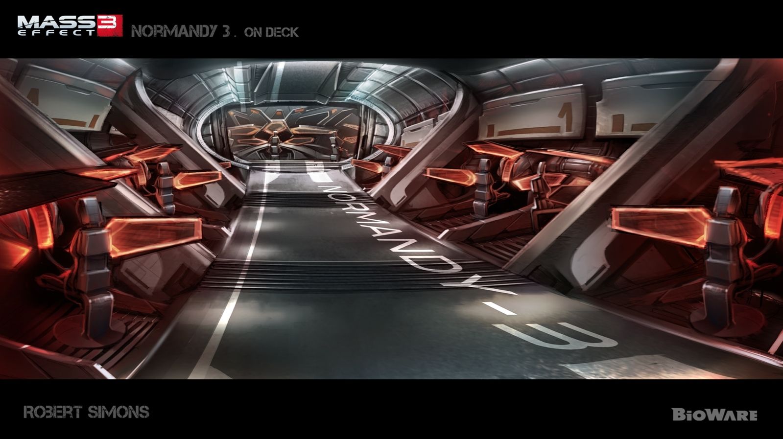 Mass Effect 3 - Image 3