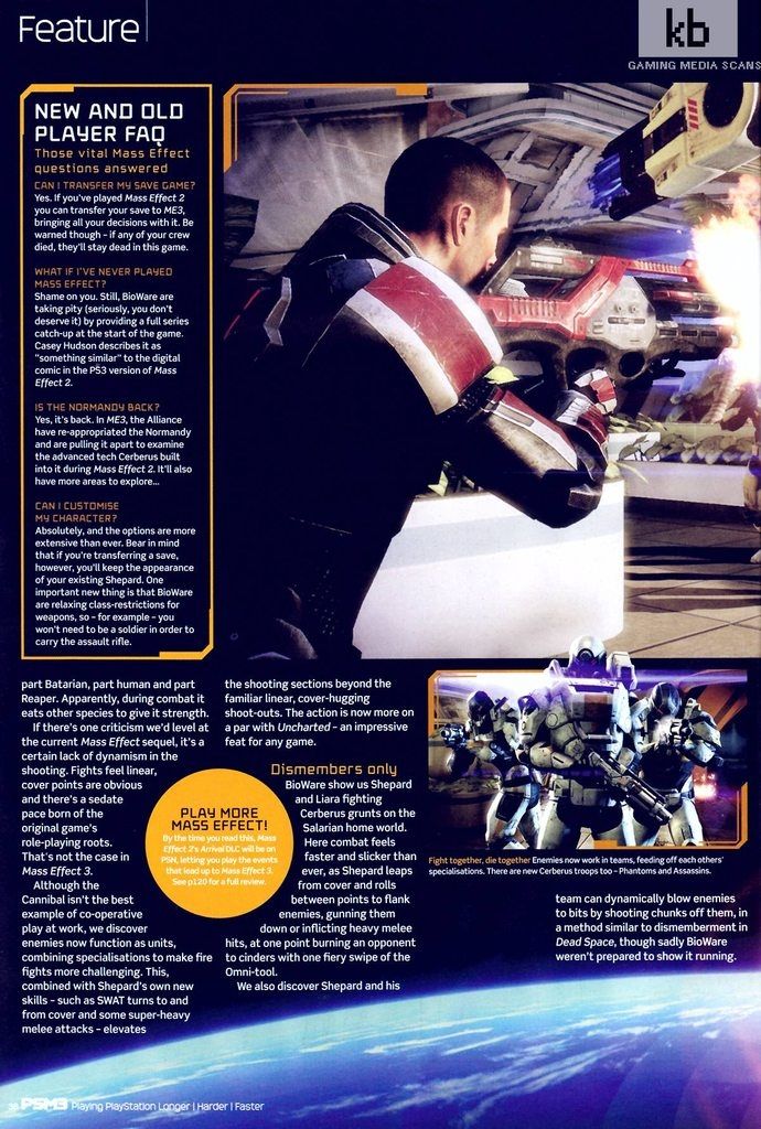 Mass Effect 3 - Image 40