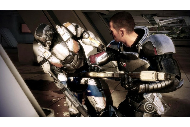 Mass Effect 3 - Image 43