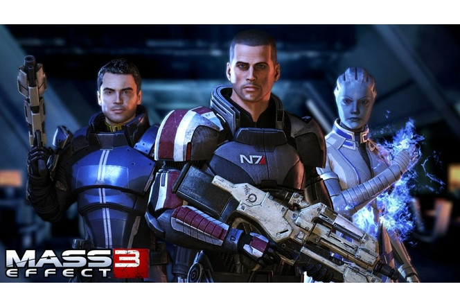 Mass Effect 3 - Image 51