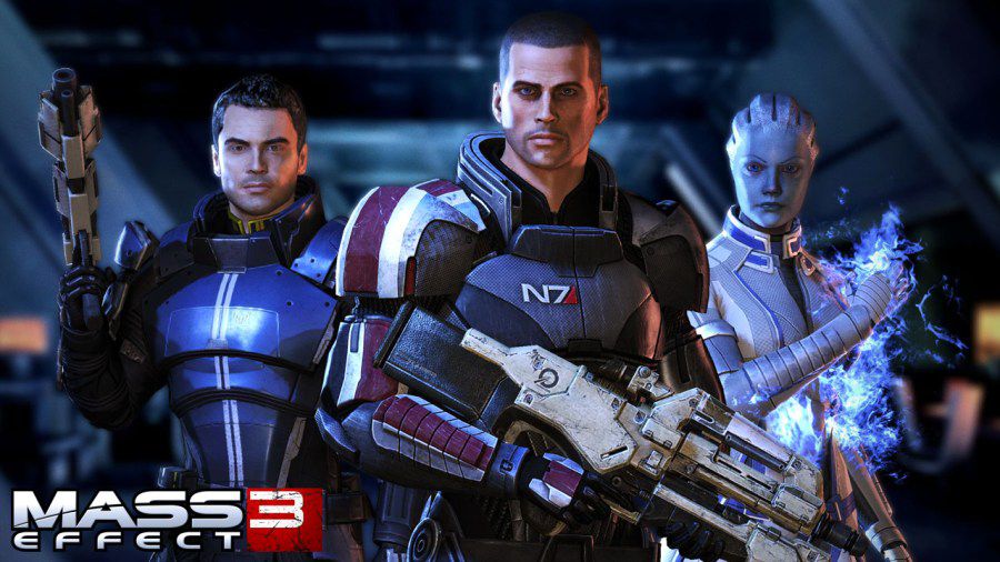 Mass Effect 3 - Image 51