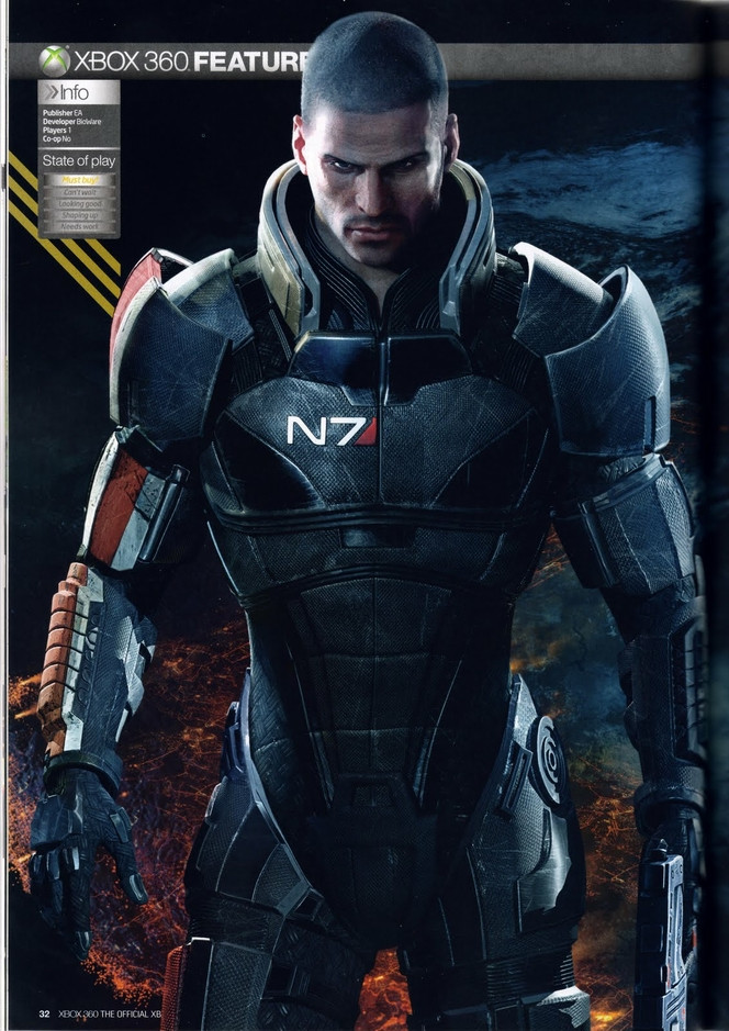 Mass Effect 3 - Image 52