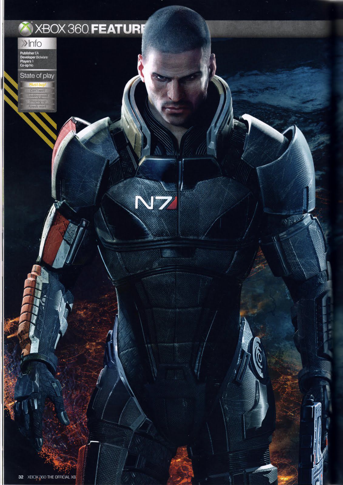 Mass Effect 3 - Image 52