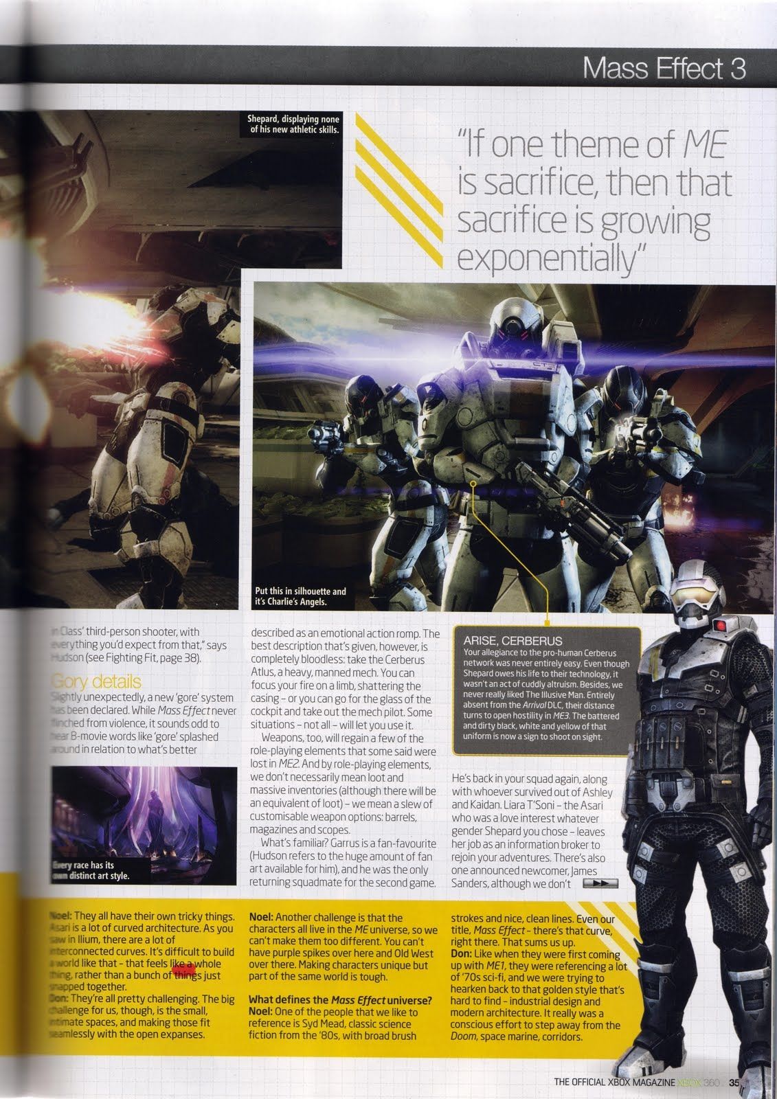 Mass Effect 3 - Image 55
