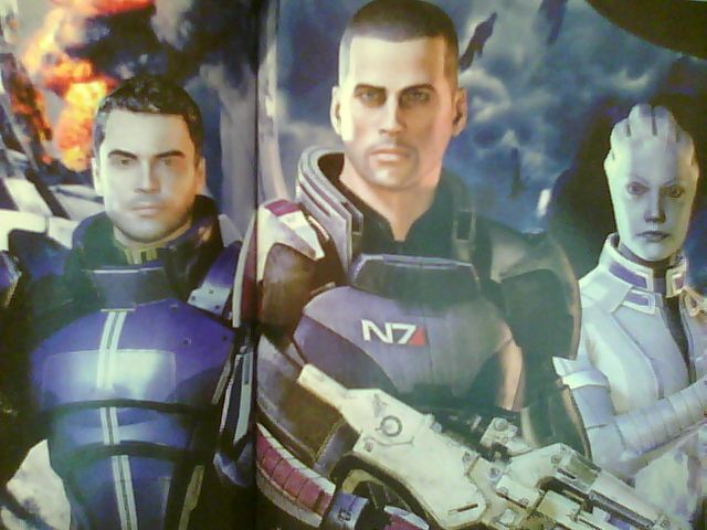 Mass Effect 3 - Image 6