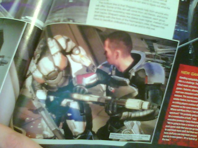 Mass Effect 3 - Image 9