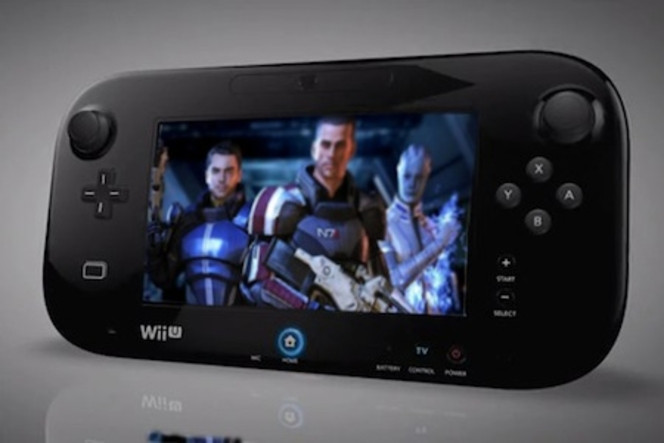 Mass Effect 3 Wii U - 1