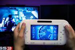 Mass Effect 3 Wii U - GamePad