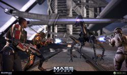 Mass Effect   30