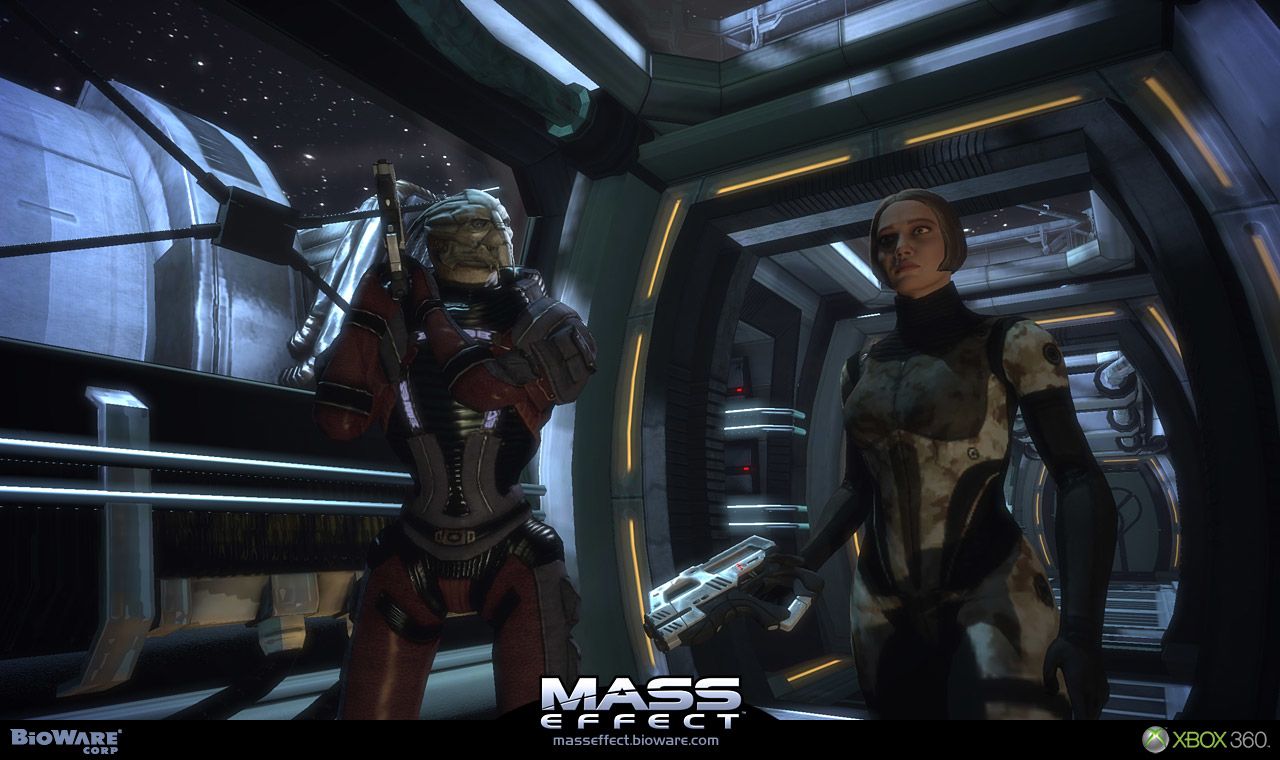 Mass Effect   35