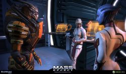 Mass Effect   36