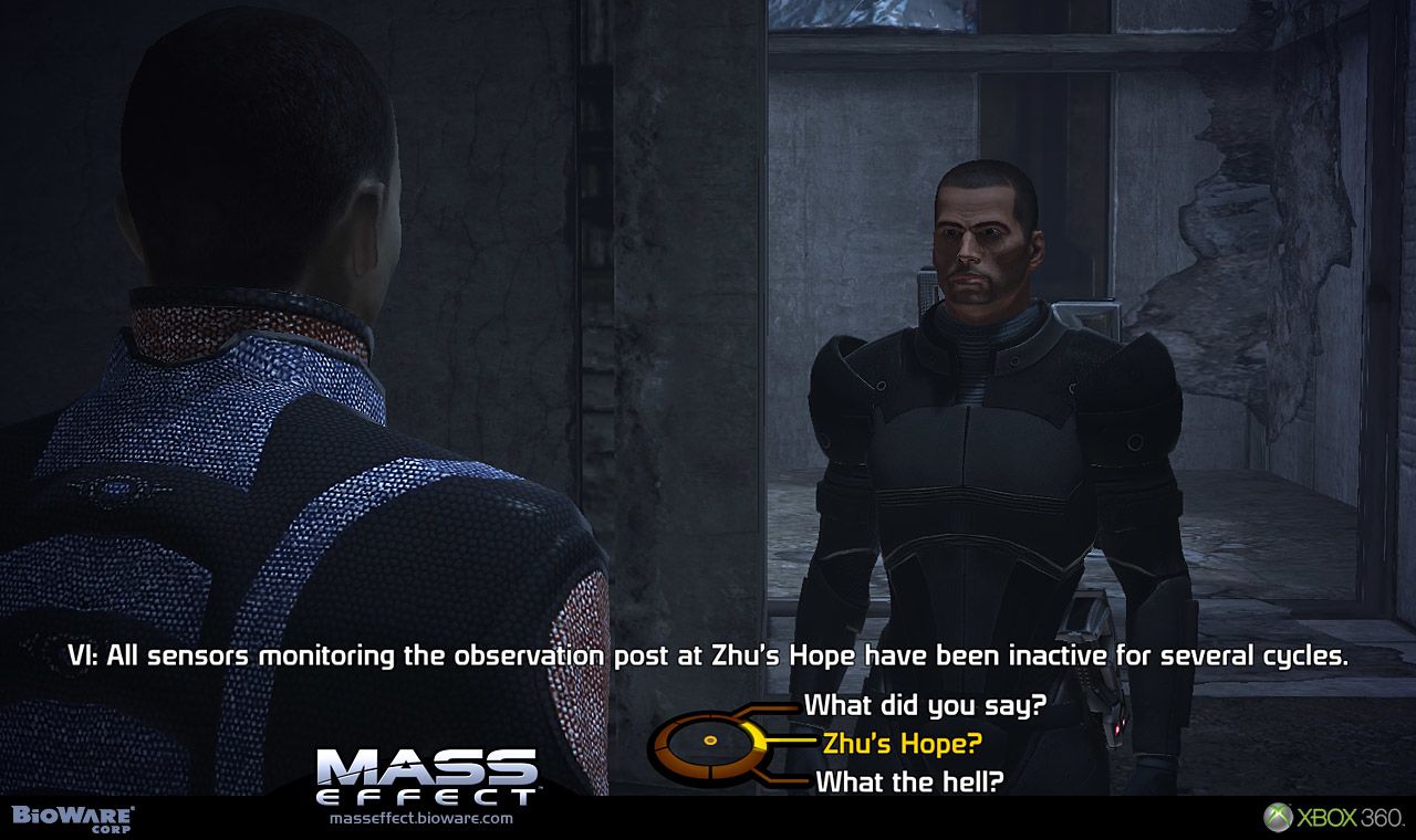 Mass Effect   39
