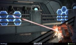 Mass Effect   42