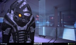 Mass Effect   43