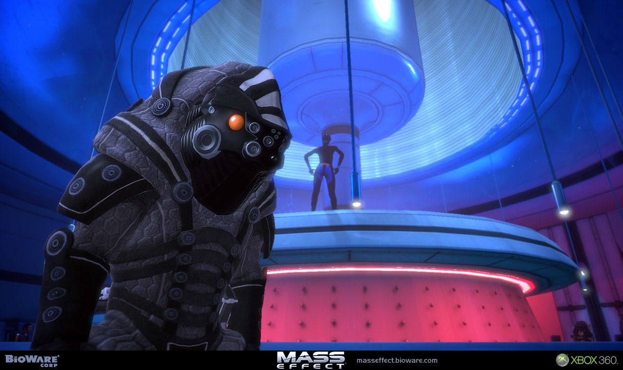 Mass Effect   45