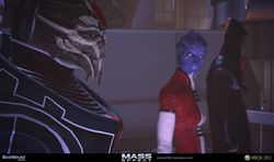 Mass Effect   46